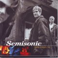 SEMISONIC - Feeling strangely fine (CD) CDMCA (WF) 11733 VG