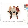 SEMISONIC - All about chemistry (CD) 088 112 355-2 NM