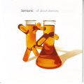 SEMISONIC - All about chemistry (CD) 088 112 355-2 NM