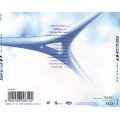 SASH! - Trilenium (CD) CDPRC 0064 NM-