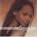 SAMANTHA MUMBA - Gotta tell you (CD) STARCD 6603 NM