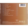 SAMANTHA MUMBA - Gotta tell you (CD) STARCD 6603 NM