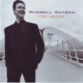 RUSSELL WATSON - The voice (CD)  467 251-2 NM