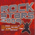 ROCK STARS 2009 - Compilation (CD) DGR 1747 K NM-