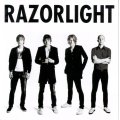 RAZORLIGHT -  Razorlight (CD)  06025 1703360 3 Made in Singapore NM