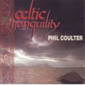 PHIL COULTER - Celtic tranquility (CD) RTMCD 60 EX