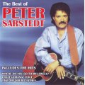 PETER SARSTEDT - The best of (CD) RTBCD 2028 EX