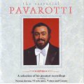 PAVAROTTI - The Essential Pavarotti (CD) 430 210-2 EX