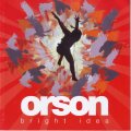 ORSON - Bright idea (CD) STARCD 7017 NM
