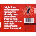 ORSON - Bright idea (CD) STARCD 7017 NM