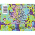 ON A DANCE TIP - Compilation (CD) CDRPM 1466     (FREE BULK SHIPPING)