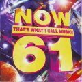 NOW 61 (SA) - Compilation (CD) CDNOW (WF) 61 NM