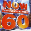 NOW 60 (SA) - Compilation (CD) STARCD 7669 NM