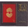 AMAN - Lha (digipak) VT 99012 NM