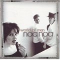 NOA NOA - World of men (CD) wond138 NM