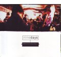 NINE DAYS - Absolutely (story of a girl) (CD single) CDSIN 417 I  EX
