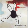 NINE BLACK ALPS - Everything is (CD) 9871838 (Island)