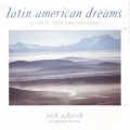 NICK ACHURCH - Latin American Dreams (CD) CDSGP 0390 EX
