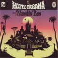 NAUGHTY BOY - Hotel Cabana (CD) 060253743856 NM