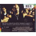 MORE FAST AND FURIOUS -  Music from the motion picture (CD)  586 631-2 NM