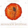 MONSOON WEDDING - Soundtrack (CD) 74321 89824-2 NM