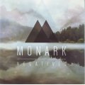 MONARK - Negatives (CD) UMGCD 127 NM