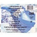 MELODIE MC - The return (CD)  CDVIR (WF) 214 EX