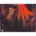 MELISSA FERRICK - Massive blur (CD) ATCD 9960 EX