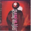 MELISSA FERRICK - Massive blur (CD) ATCD 9960 EX