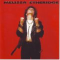 MELISSA ETHERIDGE - Melissa Etheridge (CD) CID 9879 (842 303-2) NM