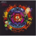 MELEE - Devils and angels (CD) 43311-2 NM