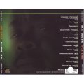 MC BREED - Flatline (CD) WRA 8159-2 EX