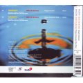 MAXXIM - Blue (da ba dee) (CD single) BPMCDS 3 NM