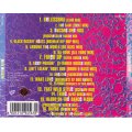 MASSIVE RAVE - Compilation (CD) KVCD 5180 NM