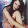 MARTINE MCCUTCHEON - Wishing (CD) CDVIR (WF) 525 EX