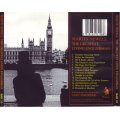 MARTIN NEWELL - The greatest living Englishman (CD) BAH 10 NM