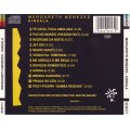 MARGARETH MENEZES - Kindala (CD) 162 539 917-2 NM