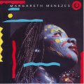 MARGARETH MENEZES - Kindala (CD) 162 539 917-2 NM