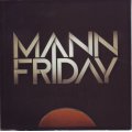 MANN FRIDAY - Waiting for the flash (CD) SEED 127 NM
