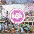 LUSH -  Lovelife (CD) CAD 6004 CD NM