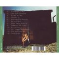 LUCIE SILVAS - Breathe in (CD) 9867025 NM