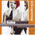 LOLA RENNT - Der soundtrack zum film (CD) 74321 60477 2  NM-