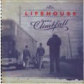 LIFEHOUSE -  Stanley Climbfall (CD, small sticker on label) STARCD 6734 NM-