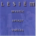 LESIEM - Mystic spirit voices (CD) CDRPM 1709 NM