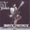 KT TUNSTALL - Drastic fantastic (CD) 0946 3 95618 2 7 NM