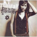 KT TUNSTALL - Eye to the telescope PG-0008  (FREE BULK SHIPPING)