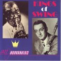 KINGS OF SWING -  Compilation (CD) OR0096 VG+