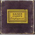 KAISER CHIEFS - Employment  (CD) BUN093CD NM