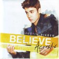 JUSTIN BIEBER - Believe acoustic (CD) 060253728439  NM