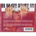 JEAN MARIE DORVAL - Scott Joplin`s ragtime (CD) NGH-CD-432ED NM